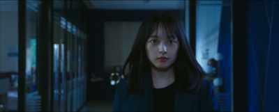 Also, that person has to
know about the children. - The Ghost Station