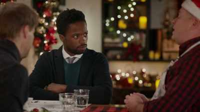 Also president of - Christmas Time Is Here