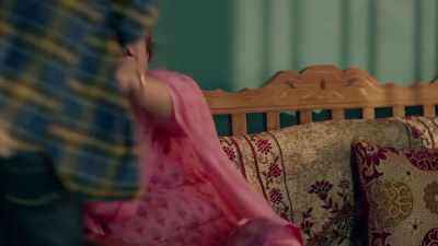 Also, Rano has started eating eggs and - Badnaam Gali