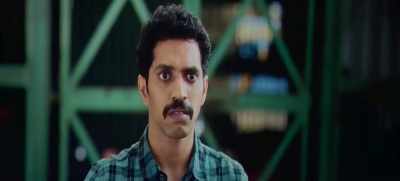 Also Ravi, the rules have changed - Vikram Vedha