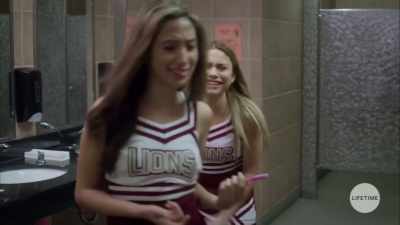 Also, record all your
observations on your lab sheet. - The Secret Lives Of Cheerleaders