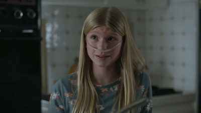 Also, remind me to check that
parental controls on your iPad. - A Nurse to Die For