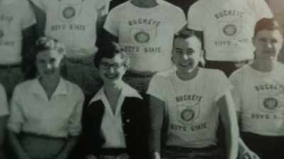 Also, Roger was the handsomest
young man you can imagine. - Divide and Conquer: The Story of Roger Ailes