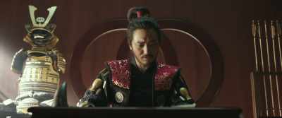 Also, - Hansan: Rising Dragon