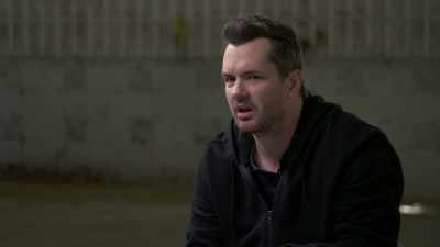 >> ALSO -- - The Jim Jefferies Show