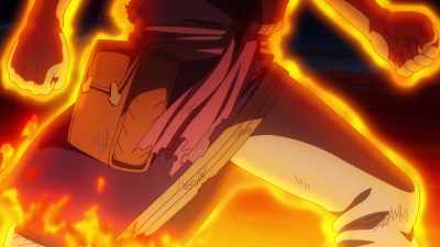 Also, - Black Clover: Sword of the Wizard King