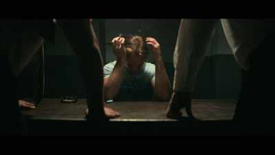 Also, they say - The Innocent Man