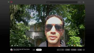 Also says that there's
three unidentified male DNAs - #CyberSleuths: The Idaho Murders