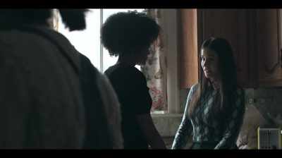 - Also, that should not have shorted the whole house. - The Amityville Curse