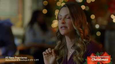Also something that you
may not know about me - A Christmas Miracle for Daisy