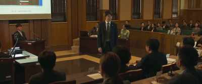 Also, suicide using a plastic bag has
become a growing social concern. - Innocent Witness