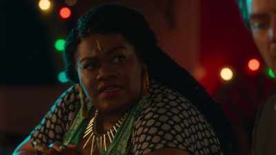 ...also take note
that Ms. Brown had left the room
while I was in there. - A Little White Lie
