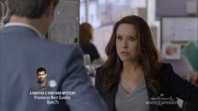 Also, Tess,
Cormac's alibi checked out - Crossword Mysteries: Abracadaver