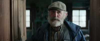 Also the chef, the gardener
any problems, you come to me. - Your Christmas or Mine 2