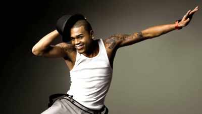 Also the dairy industry - Chris Brown: A History of Violence