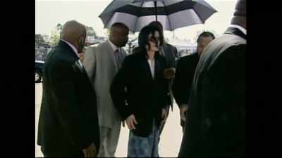 Also, after the molestation trial, - TMZ Investigates: Who Really Killed Michael Jackson