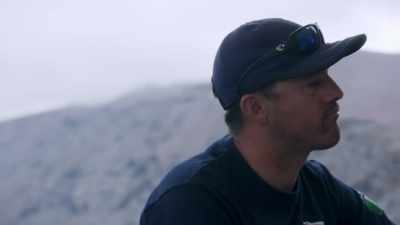 Also the people have seen
strange things happening, - Unidentified: Inside America's UFO Investigation