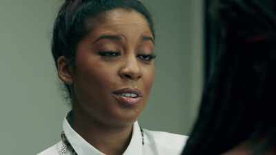 Also the remover
of obstacles. - Queen Sugar