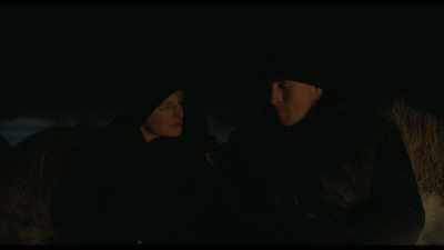 Also, the thing you think
of as bravery in yourself, - A Murder at the End of the World