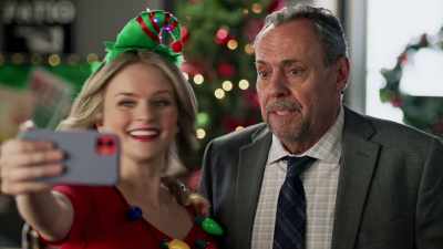 Also the worst 'cause
I burned my lawn. - Snowy with a Chance of Christmas