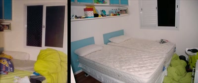 Also, there was no evidence of a fight, - A Life Too Short: The Isabella Nardoni Case