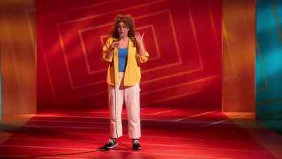 Also, these men,
their advice is fucking shit. - Rose Matafeo: On and On and On