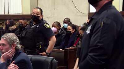 Also, though,
cook county jail is not no joke. - Jussie Smollett: Anatomy of a Hoax