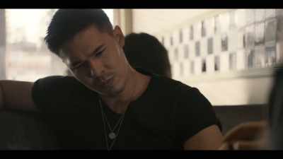 Also told me that you got a problem
with women. - Wu Assassins