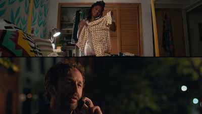 Also, um, I was wondering
what you were up to this weekend? - The Incredible Jessica James