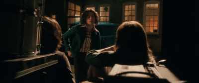 Also, um, I write songs. - Bohemian Rhapsody