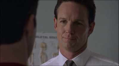 Also, um, maybe we should
think about telling Brodie. - Queer as Folk