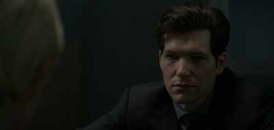 - Also what, Donya? - The Calling