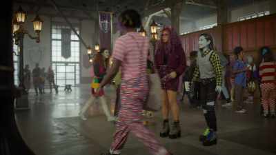 Also, what's a movie? - Monster High: The Movie