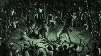 - Also, when we talk - Woodlands Dark and Days Bewitched: A History of Folk Horror