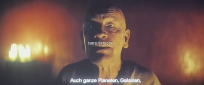 Also whole planets, galaxies, - Seneca: On the Creation of Earthquakes