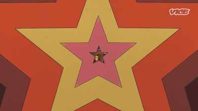 - Also, why does the baby got
a penis? - Super Maximum Retro Show