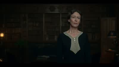 Also, will Mrs Shelby and Ruby be home for dinner tonight? - Peaky Blinders