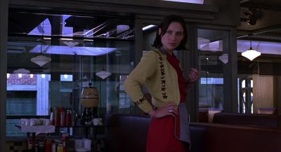 Also it would be great to just - Mystery Men