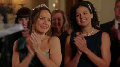 Also, we would
like to thank you - The Princess and the Bodyguard