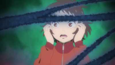 Also she would never, ever act in a way
that would hurt you! - Child of Kamiari Month