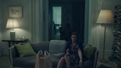 Also, because you have a concussion, - The Romanoffs