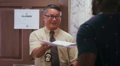 Also, you're being fined
for these violations. - Grand Daddy Day Care
