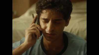 Also, you're technically
Pakistani, - Room 104