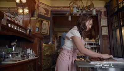 Also, you've helped me so much, - Love, Romance & Chocolate