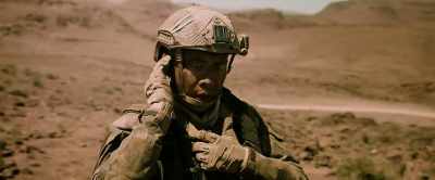 Also, Zaka released a video. - Operation Red Sea