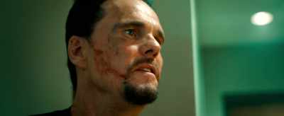 Alston killed those kids
he made the order, - A Day to Die