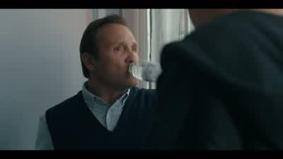 Alt det force majeure. - Another Round