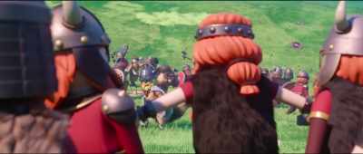 Alt ee
-(laughter) - Playmobil: The Movie