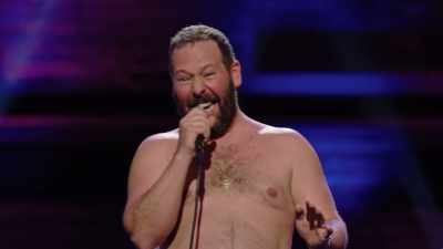 "Altıma sıçtım!" - Bert Kreischer: Secret Time