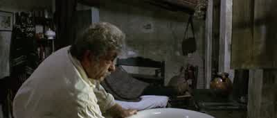 Alt! - Sergente! - Comandi! - A Fistful of Dollars